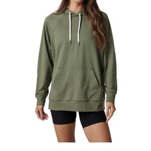 Vuori Halo Oversize Hoodie